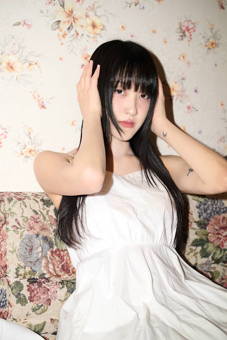 The Opener: pami’s Thai bedroom pop is cutting and cute