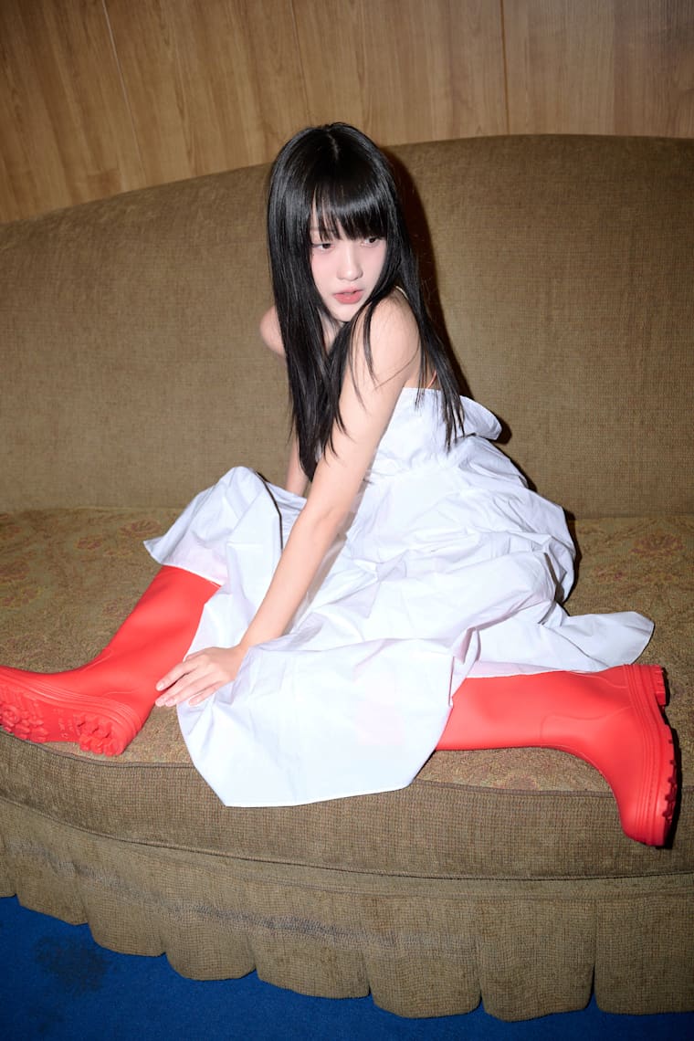 The Opener: pami’s Thai bedroom pop is cutting and cute