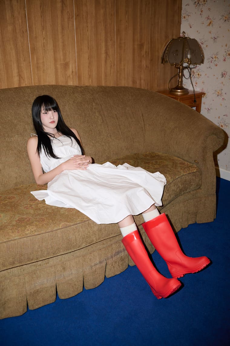 The Opener: pami’s Thai bedroom pop is cutting and cute
