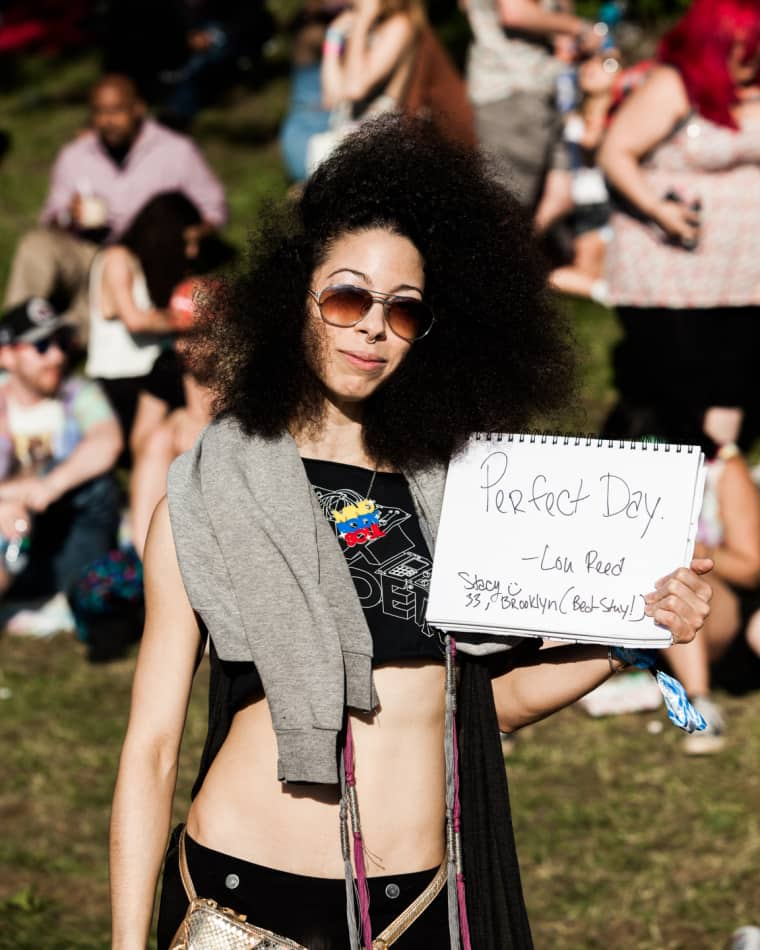 Here’s What Happened When We Asked A Bunch Of Festival Kids What Their Song Of Summer Will Be