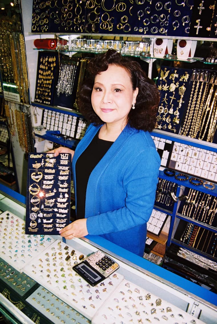 How this NYC jewelry shop became a go-to for young people around the world