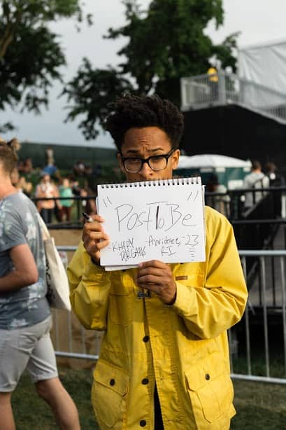 Here’s What Happened When We Asked A Bunch Of Festival Kids What Their Song Of Summer Will Be