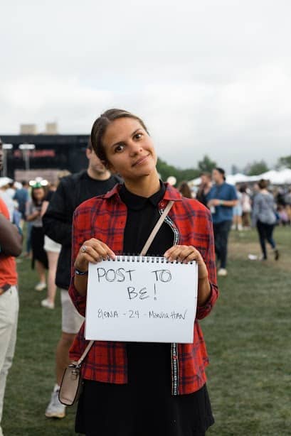 Here’s What Happened When We Asked A Bunch Of Festival Kids What Their Song Of Summer Will Be