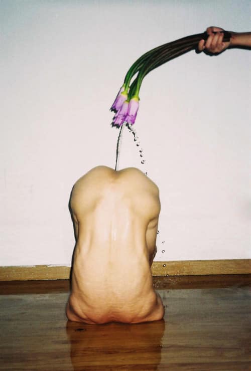 Photographer Ren Hang Was Magic