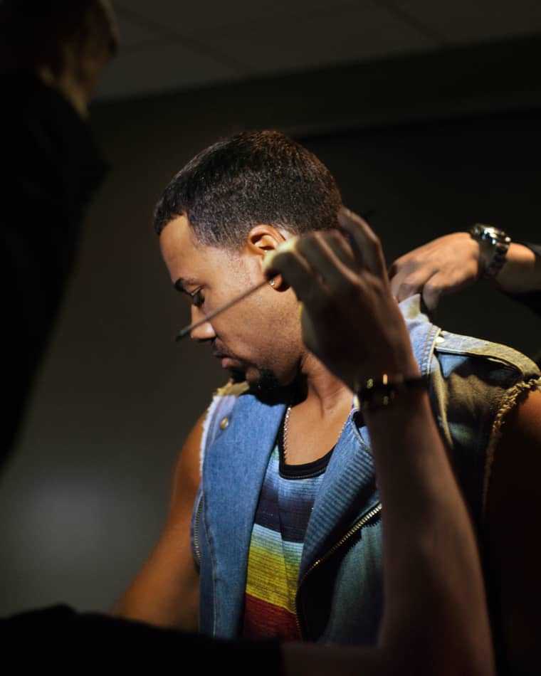 Romeo Santos Is Building A Latin Music Empire