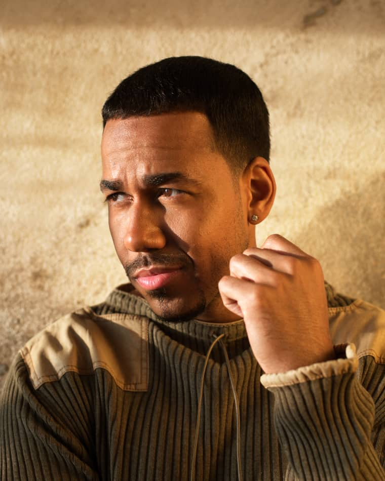 Romeo Santos Is Building A Latin Music Empire