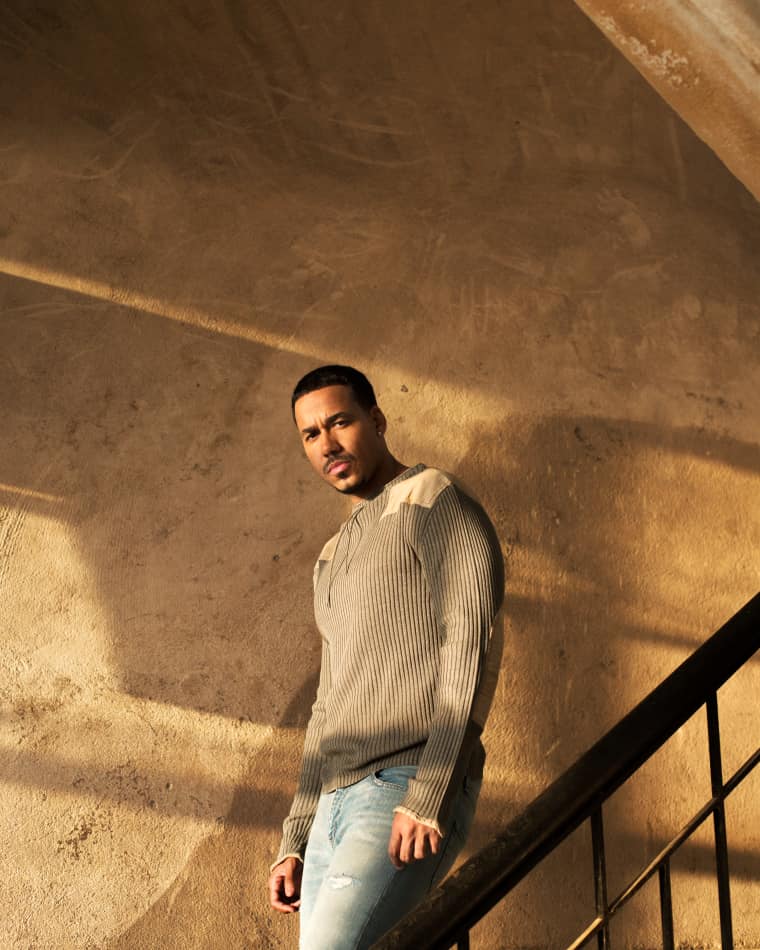 Romeo Santos Is Building A Latin Music Empire