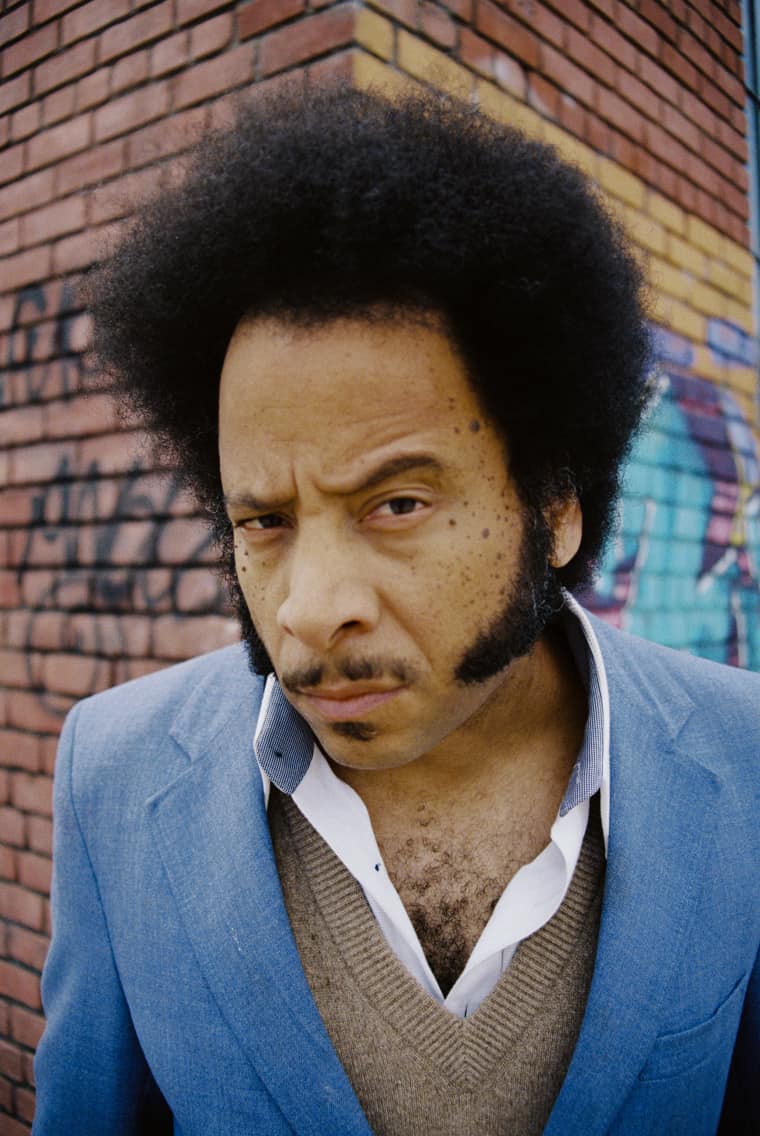 Boots Riley's Anti-Capitalist Revolution Will Be Televised