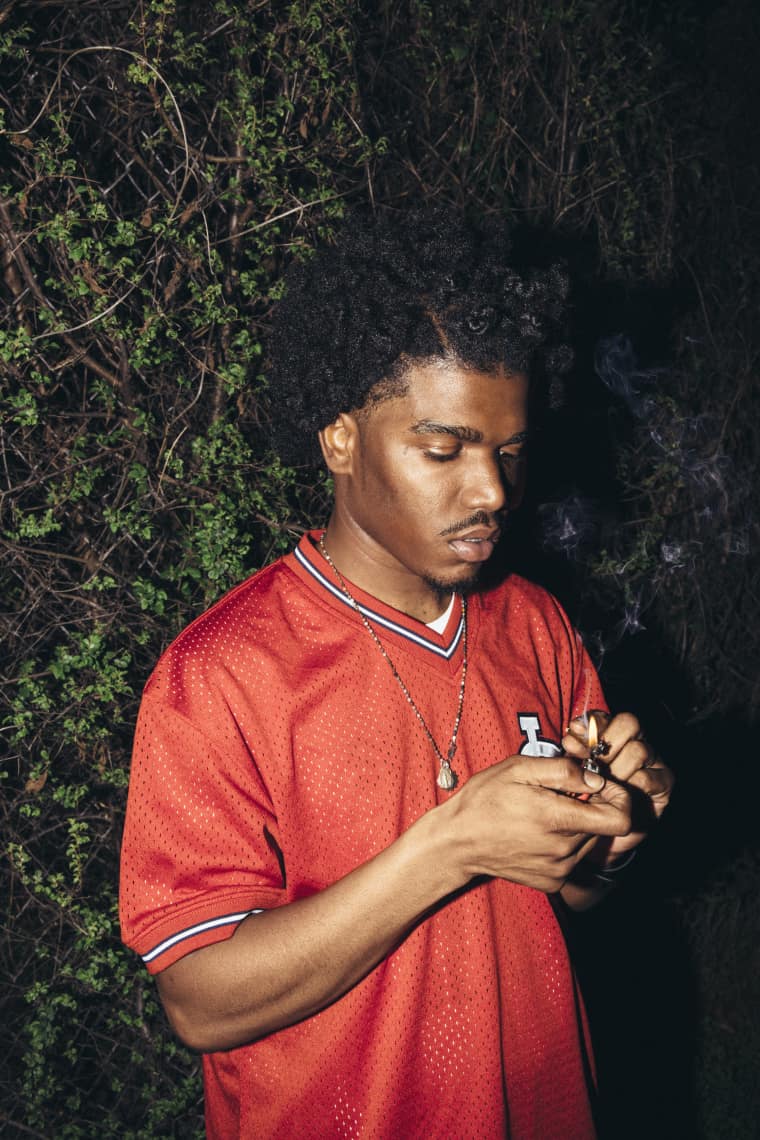 Meet Smino, The Deeply Loyal Rapper Putting His People First