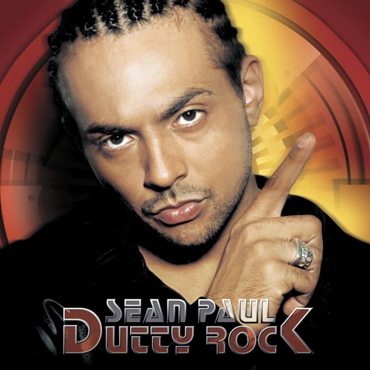 This Award-Winning Novelist Used To Design Sean Paul Album Covers