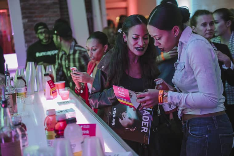 Alessia Cara And Passion Pit Made A Wednesday Night Feel Like Friday At #uncapped