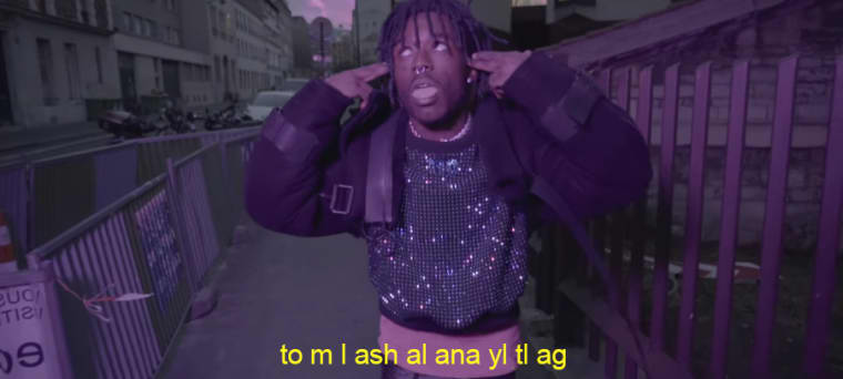 lil uzi vert xo tour llif3 song meaning