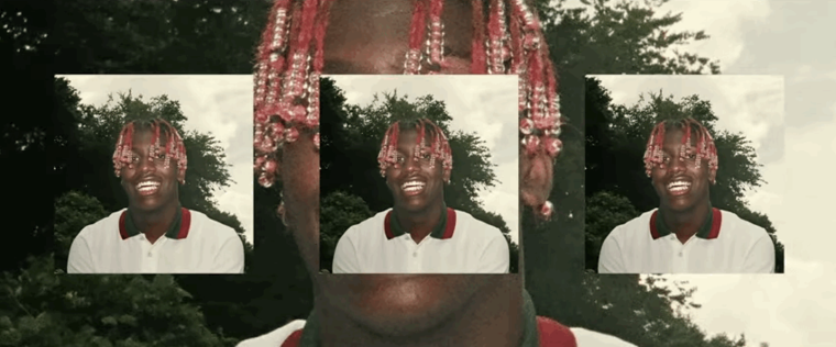 Here Are All The Gifs You Need From D R A M And Lil Yachty S Broccoli Video The Fader