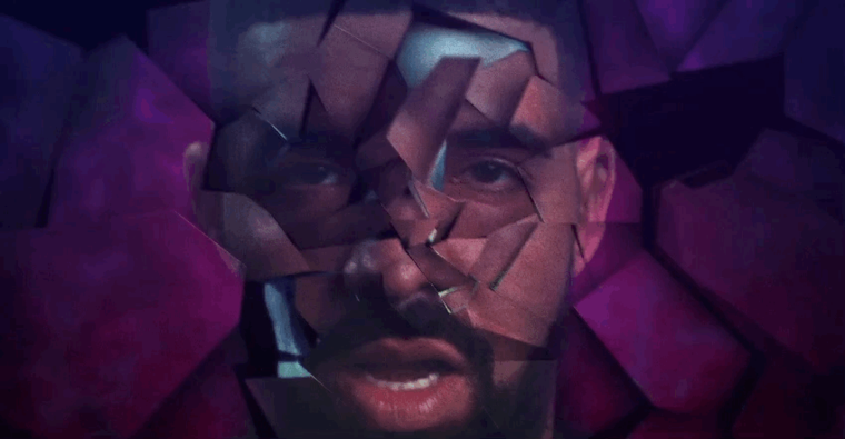 Travis Scott & Drake SICKO MODE Music Video