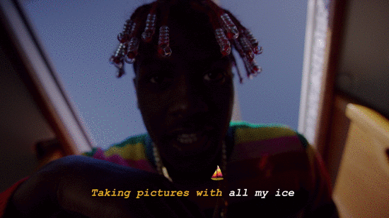 The Video For Lil Yachty S 1 Night Is Everything You Hoped It Would Be The Fader the video for lil yachty s 1 night is